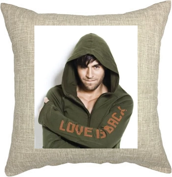 Enrique Iglesias Pillow