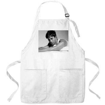 Enrique Iglesias Apron