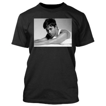 Enrique Iglesias Men's TShirt