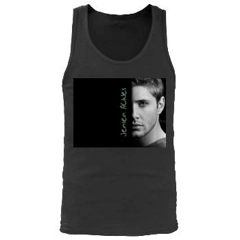 Jensen Ackles Men's Tank Top