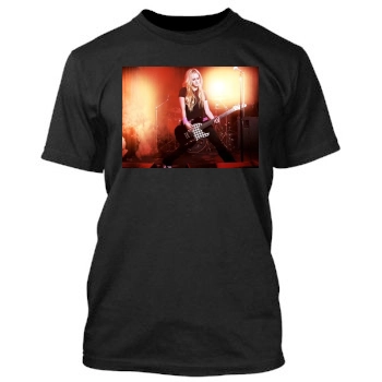 Avril Lavigne Men's TShirt