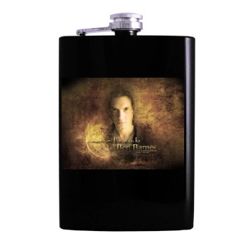 Ben Barnes Hip Flask