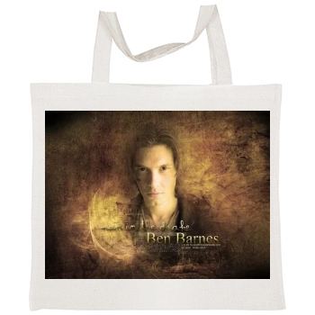 Ben Barnes Tote