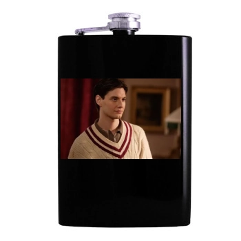 Ben Barnes Hip Flask