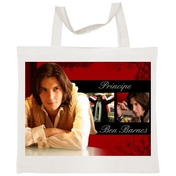 Ben Barnes Tote