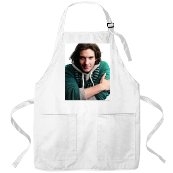 Ben Barnes Apron