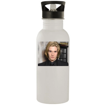 Ben Barnes Stainless Steel Water Bottle