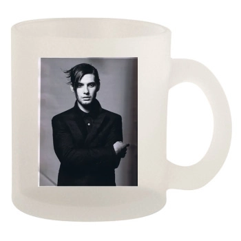 Ben Barnes 10oz Frosted Mug