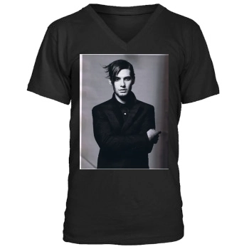 Ben Barnes Men's V-Neck T-Shirt