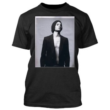 Ben Barnes Men's TShirt