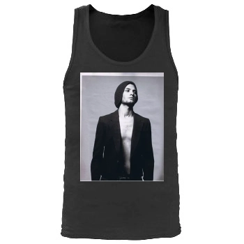 Ben Barnes Men's Tank Top