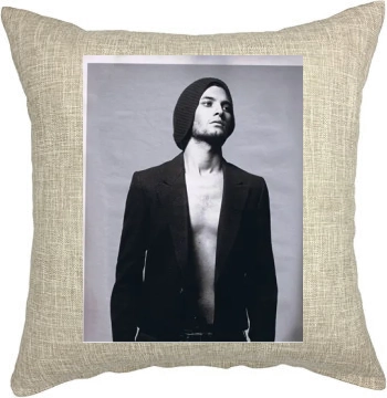 Ben Barnes Pillow