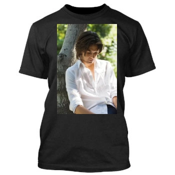 Ben Barnes Men's TShirt