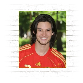 Ben Barnes Poster