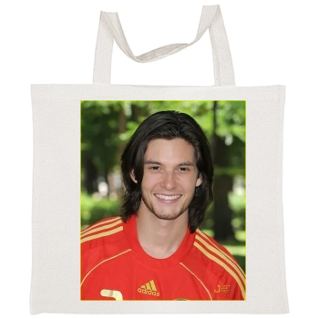 Ben Barnes Tote