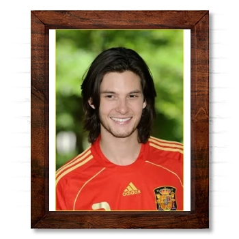 Ben Barnes 14x17