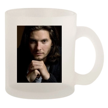 Ben Barnes 10oz Frosted Mug