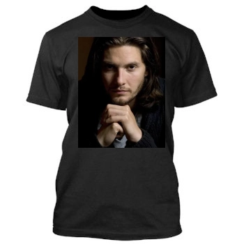 Ben Barnes Men's TShirt