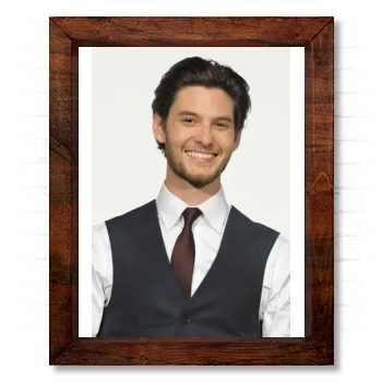 Ben Barnes 14x17