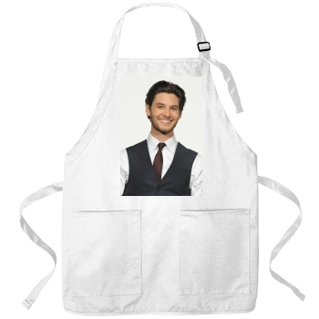 Ben Barnes Apron