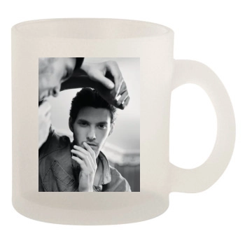 Ben Barnes 10oz Frosted Mug