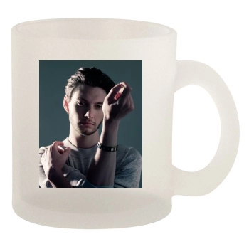 Ben Barnes 10oz Frosted Mug