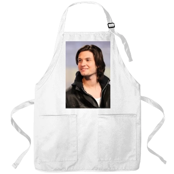 Ben Barnes Apron