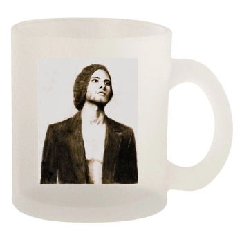 Ben Barnes 10oz Frosted Mug