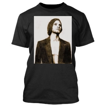 Ben Barnes Men's TShirt