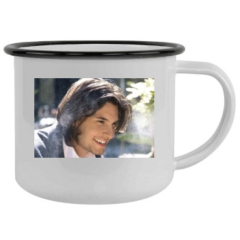 Ben Barnes Camping Mug