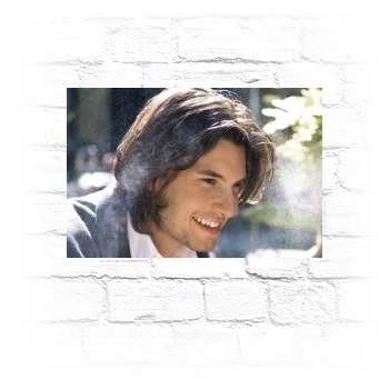 Ben Barnes Metal Wall Art