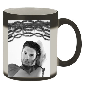 Ben Barnes Color Changing Mug