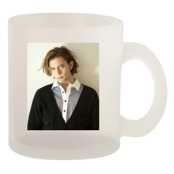 Ben Barnes 10oz Frosted Mug