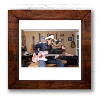 Brad Paisley 6x6