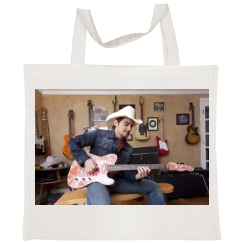 Brad Paisley Tote