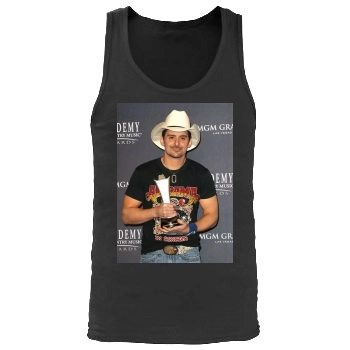 Brad Paisley Men's Tank Top