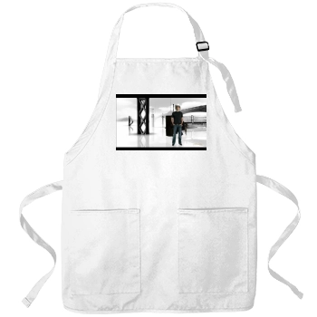 Brad Paisley Apron