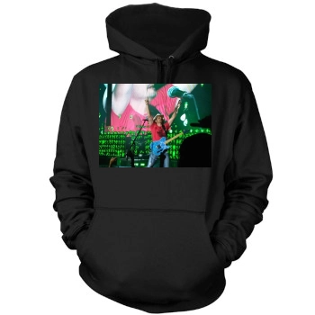 Brad Paisley Mens Pullover Hoodie Sweatshirt