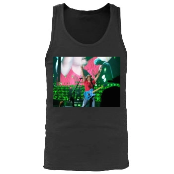 Brad Paisley Men's Tank Top