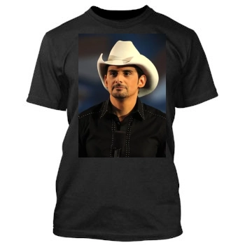 Brad Paisley Men's TShirt