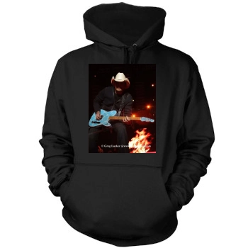 Brad Paisley Mens Pullover Hoodie Sweatshirt