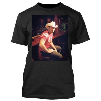 Brad Paisley Men's TShirt