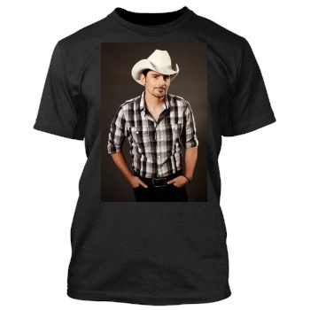 Brad Paisley Men's TShirt