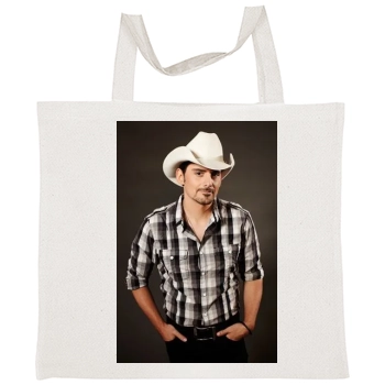 Brad Paisley Tote