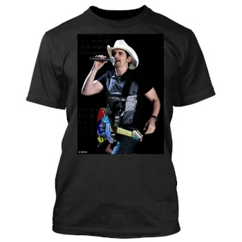 Brad Paisley Men's TShirt