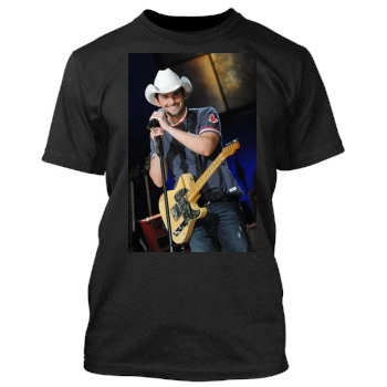 Brad Paisley Men's TShirt