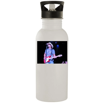 Brad Paisley Stainless Steel Water Bottle