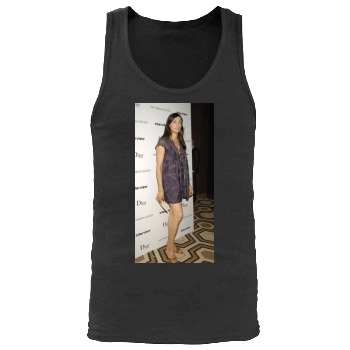 Famke Janssen Men's Tank Top