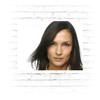 Famke Janssen Poster