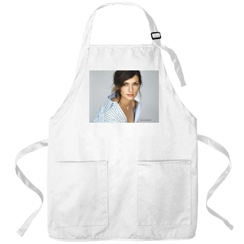 Famke Janssen Apron